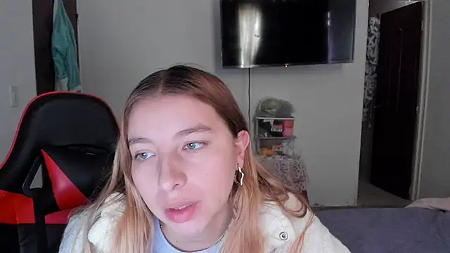 Stripchat sex cam Annie_vega