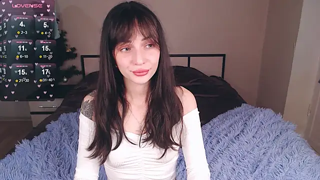 Stripchat sex cam Ilona_cutee