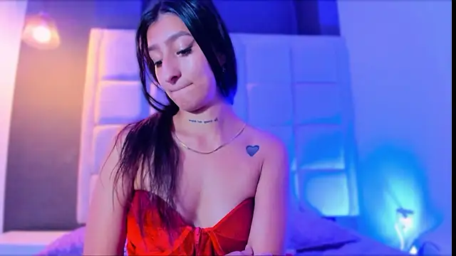 Stripchat sex cam Eva_sahu