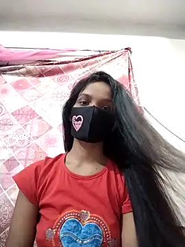 Stripchat sex cam Akhi-1
