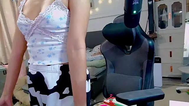 Stripchat sex cam Kana_G