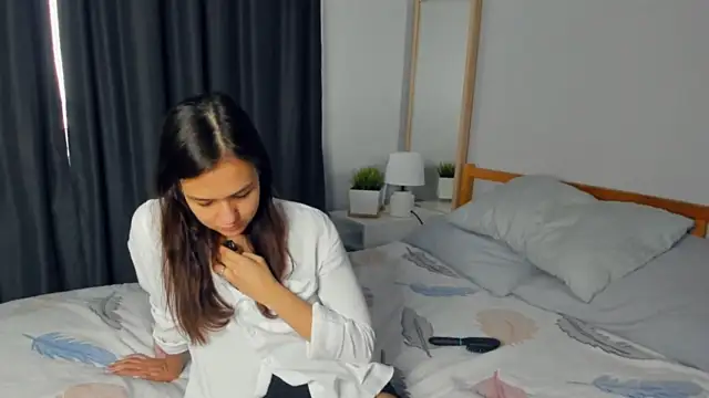 Stripchat sex cam MaeMorrison