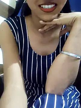 Stripchat sex cam Miss_saniya