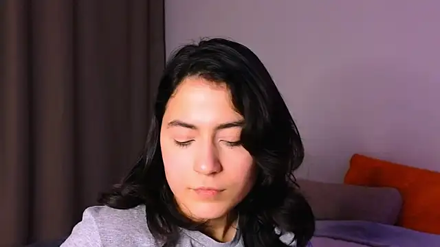 Stripchat sex cam EricaLightt