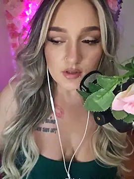 Stripchat sex cam Jinyxx3