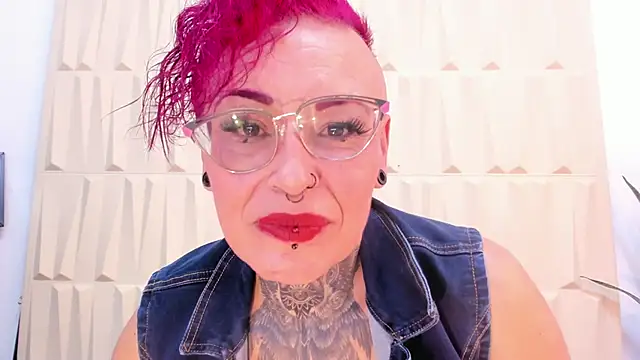 Stripchat sex cam SandyyRose