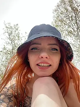 Stripchat sex cam Sherrrry